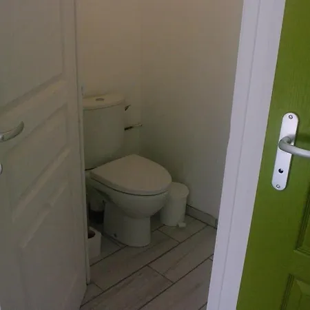 公寓 Autonome Premilhat